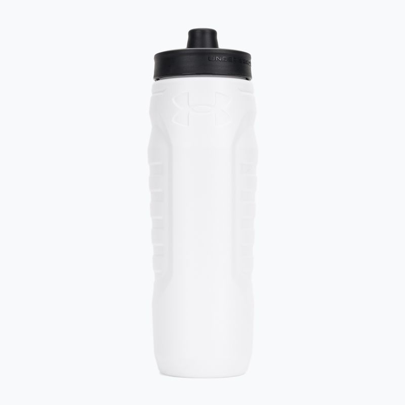Borraccia Under Armour Playmarker 950 ml white 2