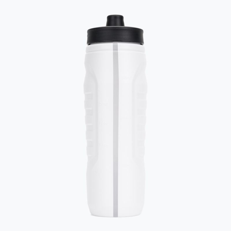 Borraccia Under Armour Playmarker 950 ml white 3