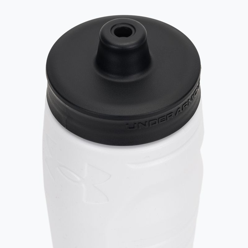 Borraccia Under Armour Playmarker 950 ml white 4