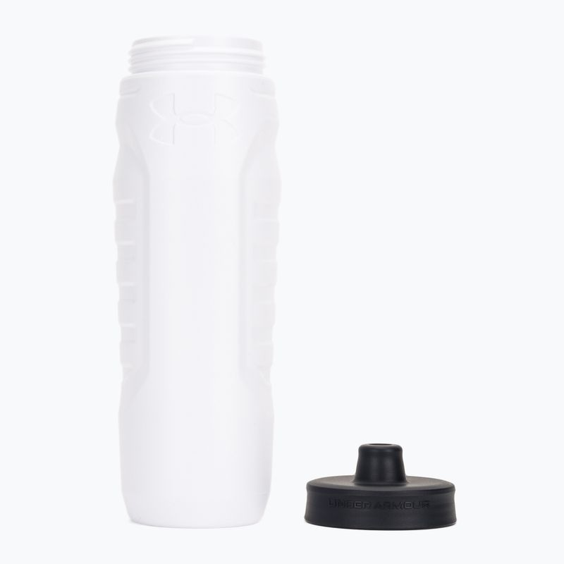 Borraccia Under Armour Playmarker 950 ml white 5