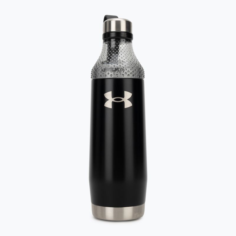 Borraccia Under Armour Infinity 650 ml satin black 2