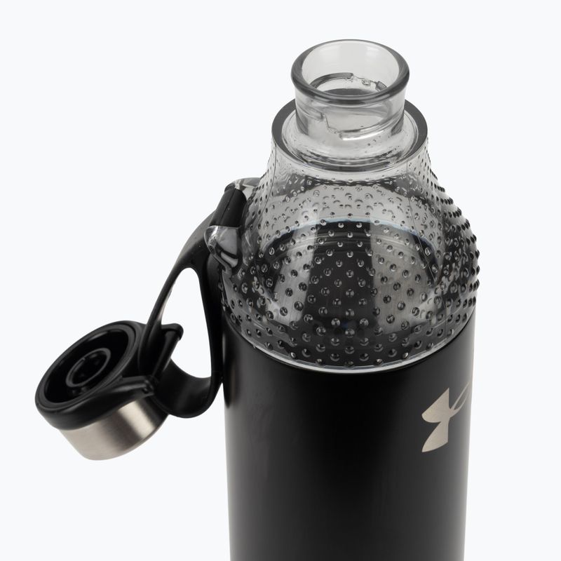 Borraccia Under Armour Infinity 650 ml satin black 4
