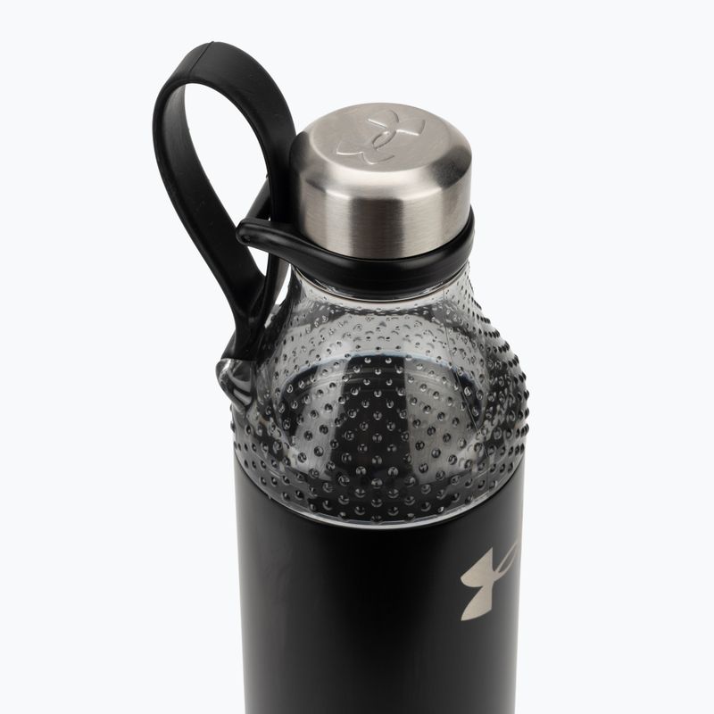 Borraccia Under Armour Infinity 650 ml satin black 5