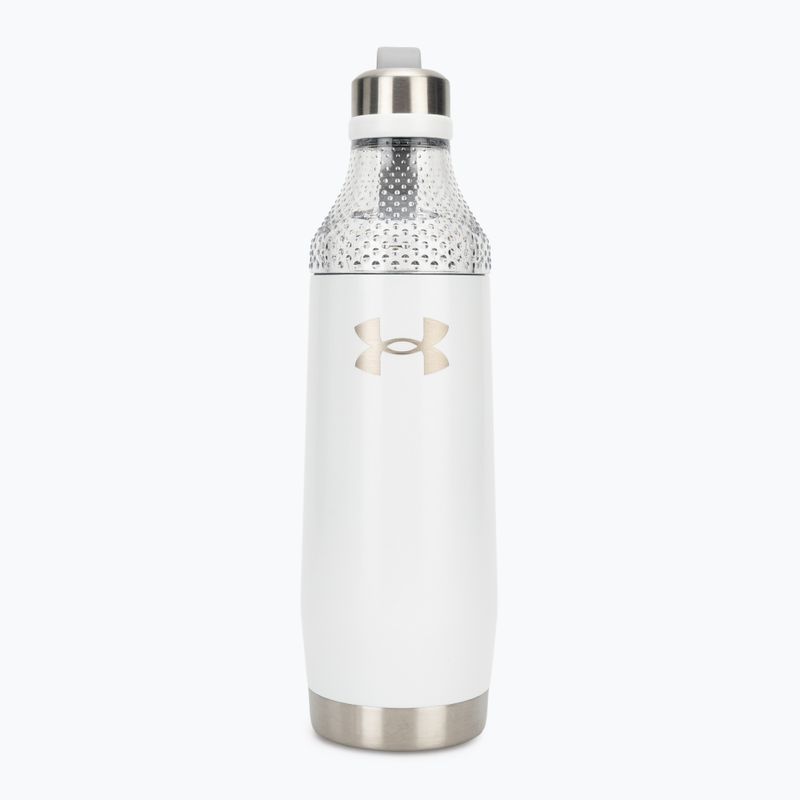 Borraccia Under Armour Infinity 650 ml satin white 2