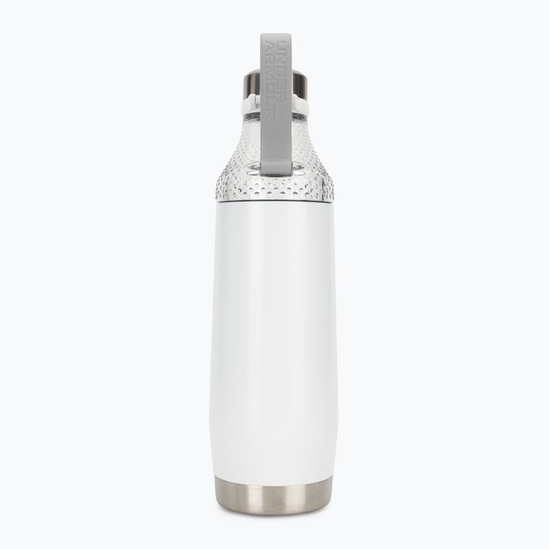 Borraccia Under Armour Infinity 650 ml satin white 3