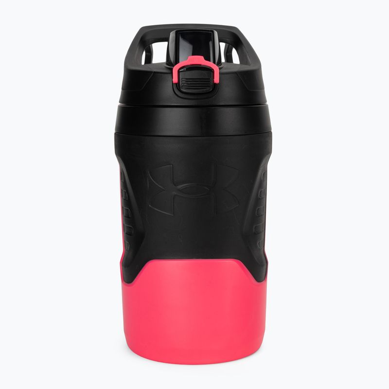 Borraccia Under Armour Playmarker Jug 950 ml black/red 2