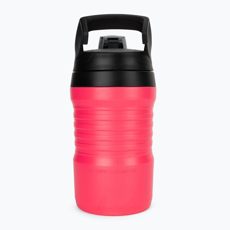 Borraccia Under Armour Playmarker Jug 950 ml black/red 3