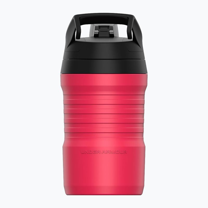 Borraccia Under Armour Playmarker Jug 950 ml black/red 4