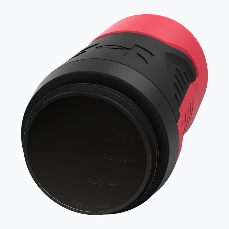 Borraccia Under Armour Playmarker Jug 950 ml black/red 6