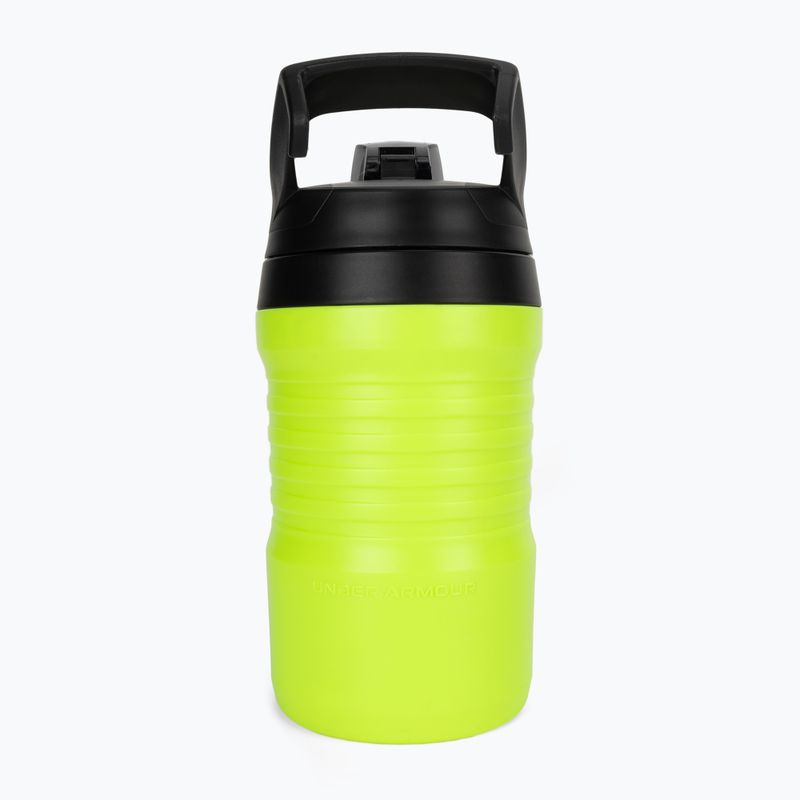 Borraccia Under Armour Playmarker Jug 950 ml yellow/black 3