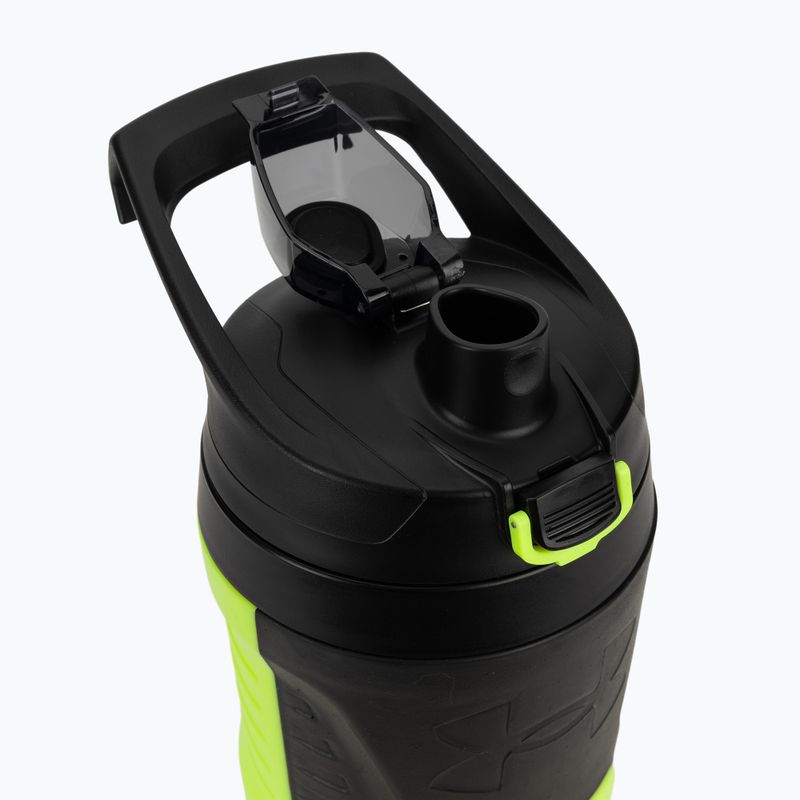 Borraccia Under Armour Playmarker Jug 950 ml yellow/black 5