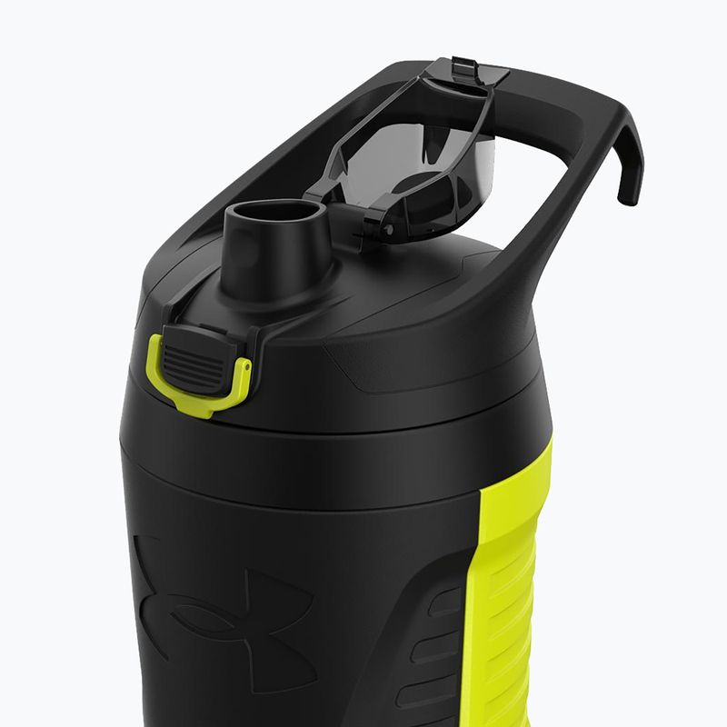 Borraccia Under Armour Playmarker Jug 950 ml yellow/black 6