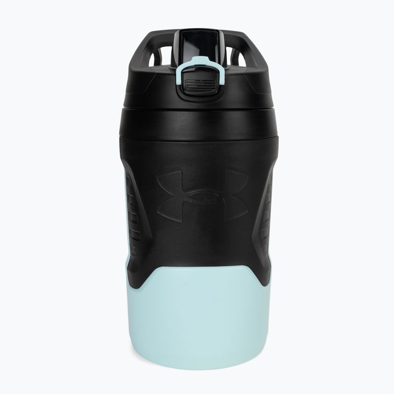 Borraccia Under Armour Playmarker Jug 950 ml blue/black 2