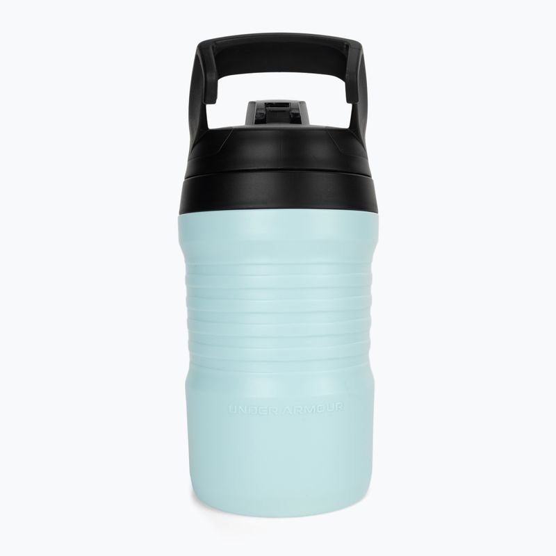 Borraccia Under Armour Playmarker Jug 950 ml blue/black 3