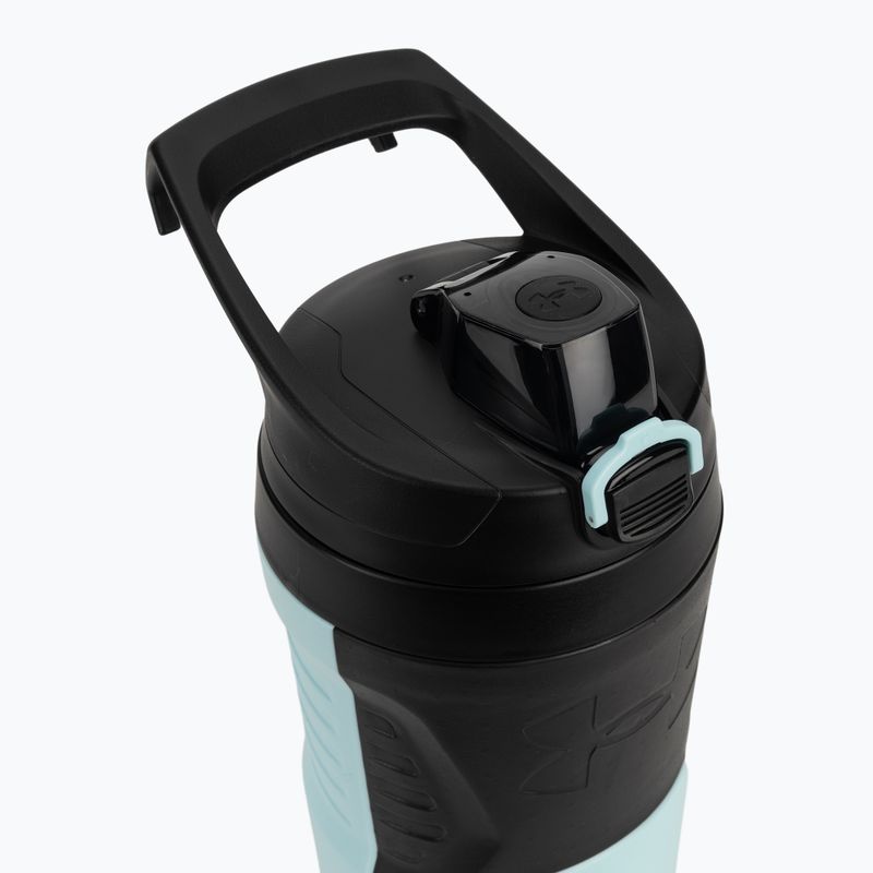 Borraccia Under Armour Playmarker Jug 950 ml blue/black 4