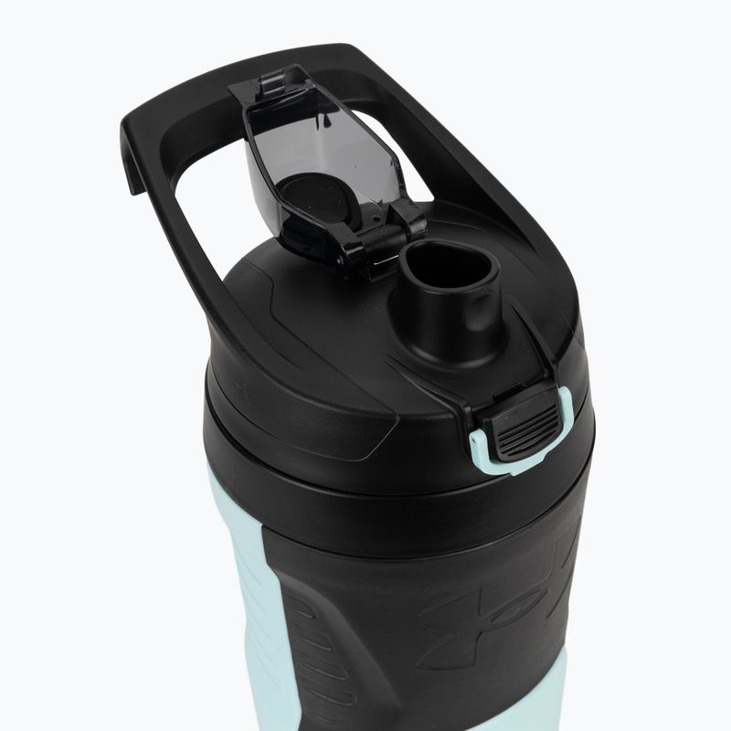 Borraccia Under Armour Playmarker Jug 950 ml blue/black 5
