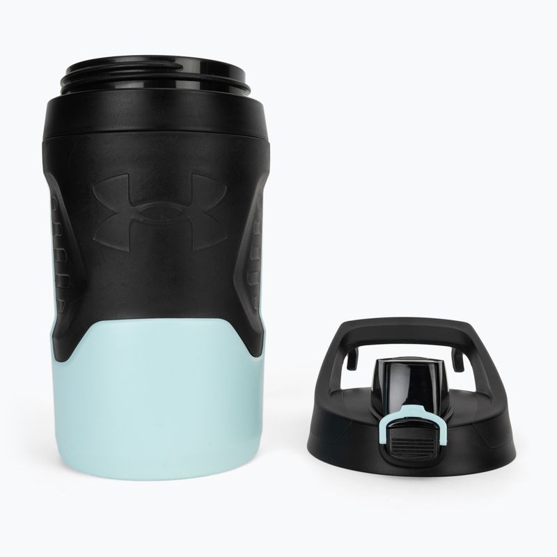 Borraccia Under Armour Playmarker Jug 950 ml blue/black 6