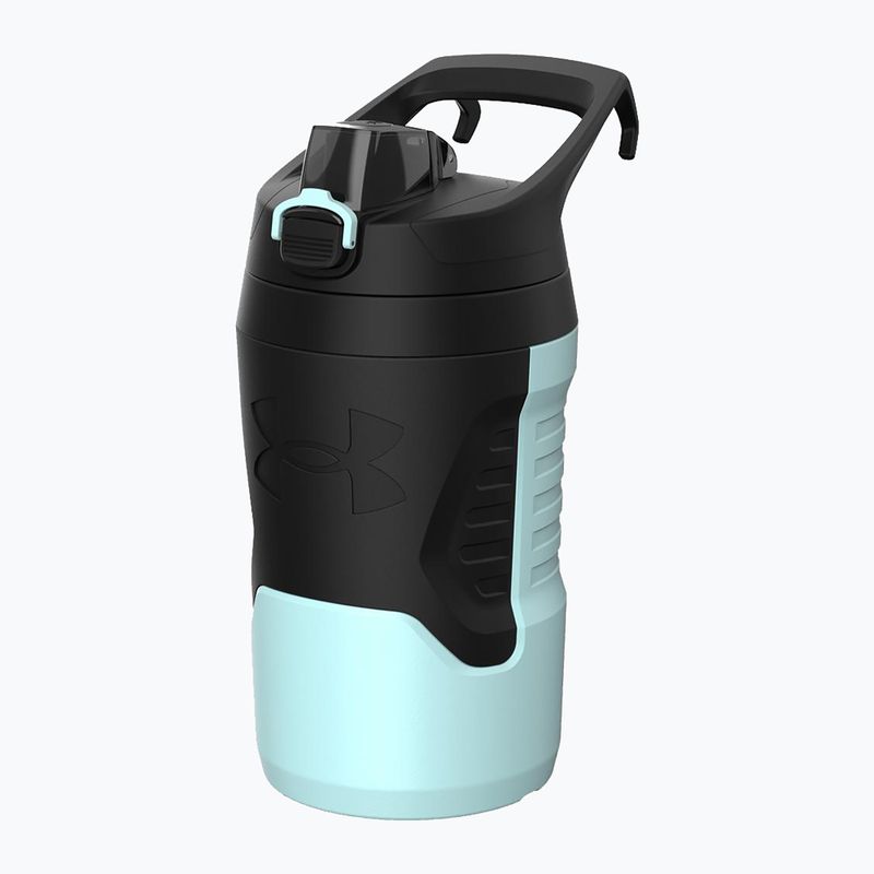 Borraccia Under Armour Playmarker Jug 950 ml blue/black 2