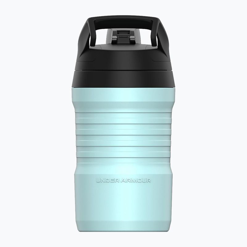 Borraccia Under Armour Playmarker Jug 950 ml blue/black 3