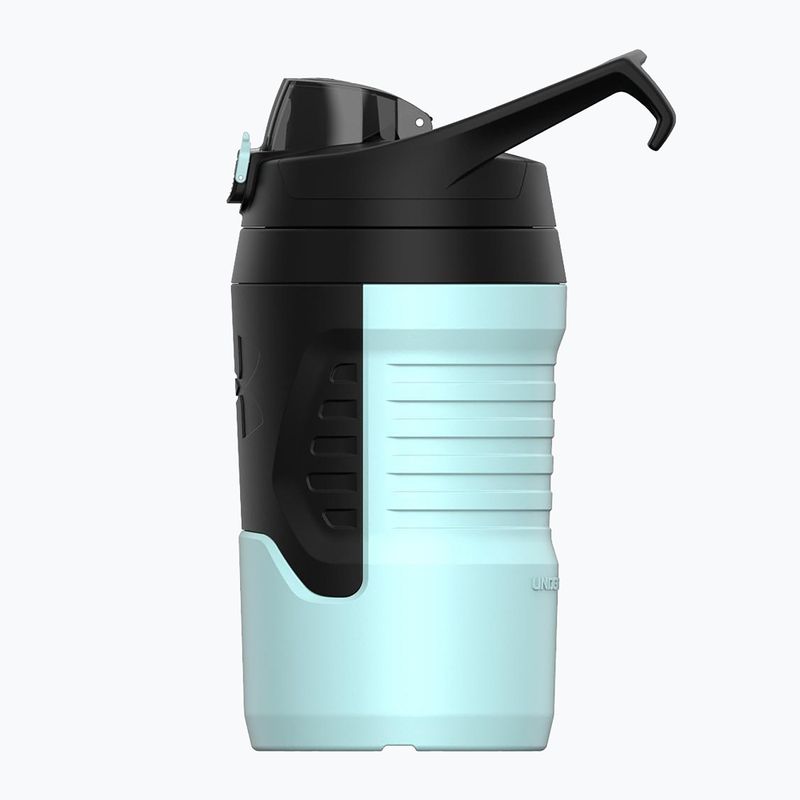 Borraccia Under Armour Playmarker Jug 950 ml blue/black 4