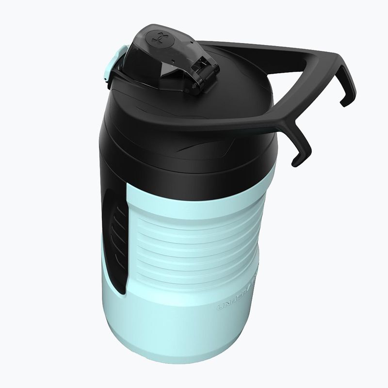 Borraccia Under Armour Playmarker Jug 950 ml blue/black 5