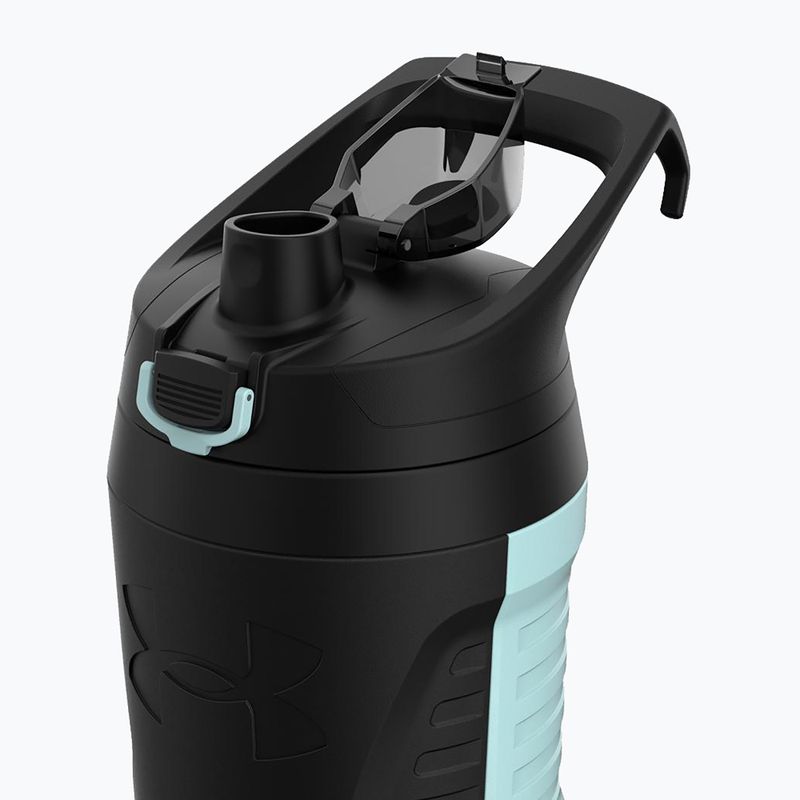 Borraccia Under Armour Playmarker Jug 950 ml blue/black 7