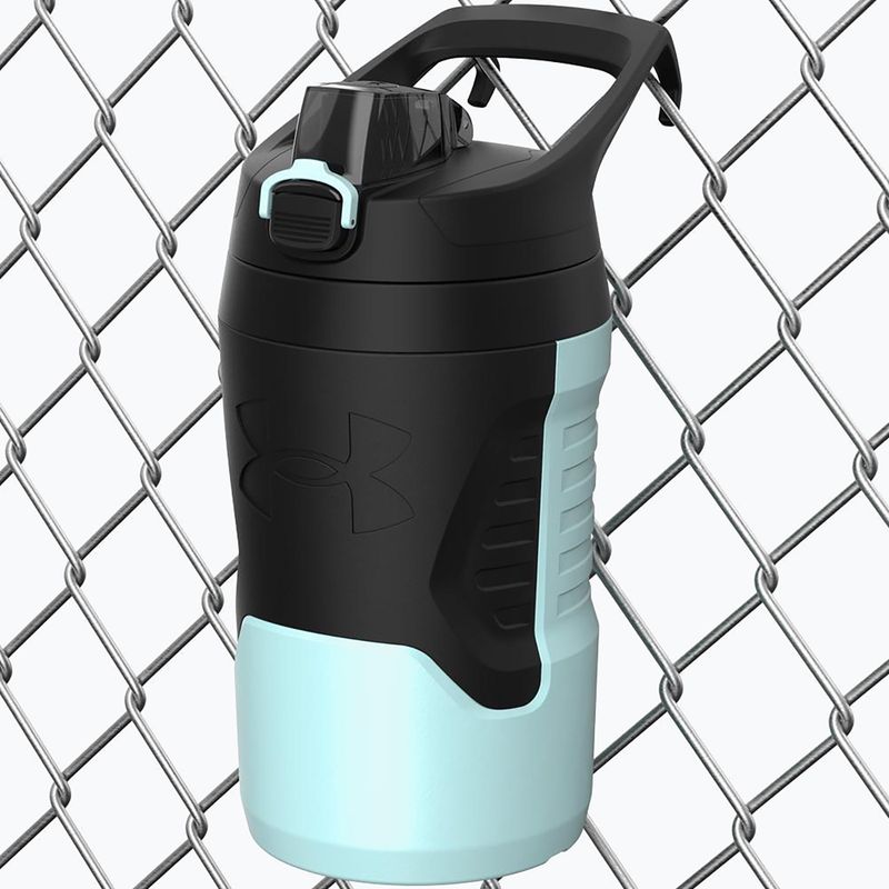 Borraccia Under Armour Playmarker Jug 950 ml blue/black 8