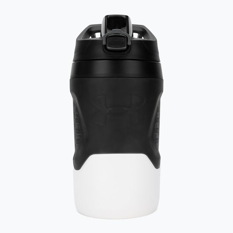 Borraccia Under Armour Playmarker 950 ml white 2