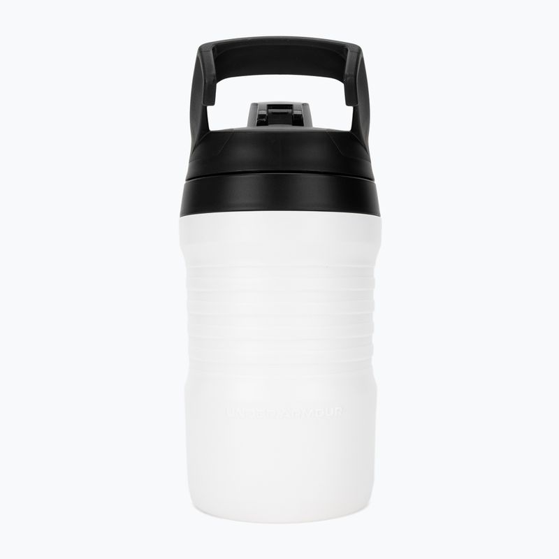 Borraccia Under Armour Playmarker 950 ml white 3