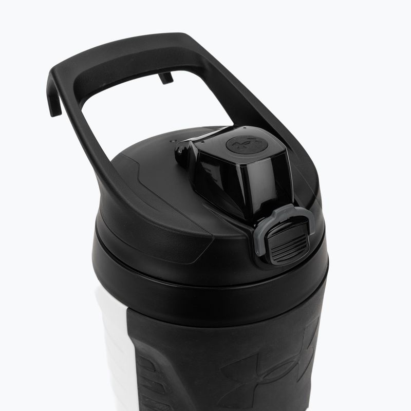 Borraccia Under Armour Playmarker 950 ml white 4