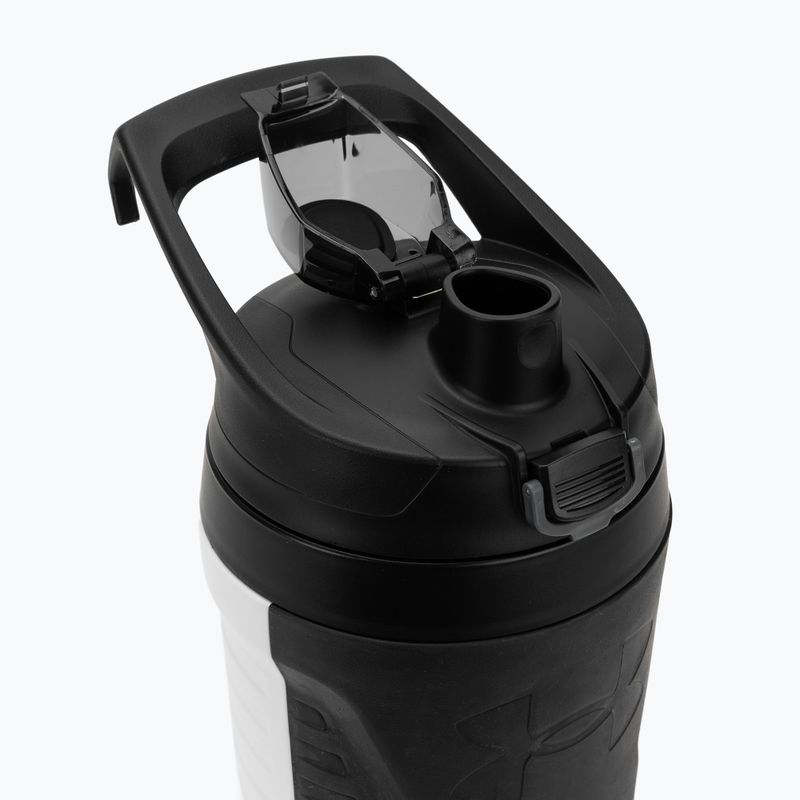 Borraccia Under Armour Playmarker 950 ml white 5