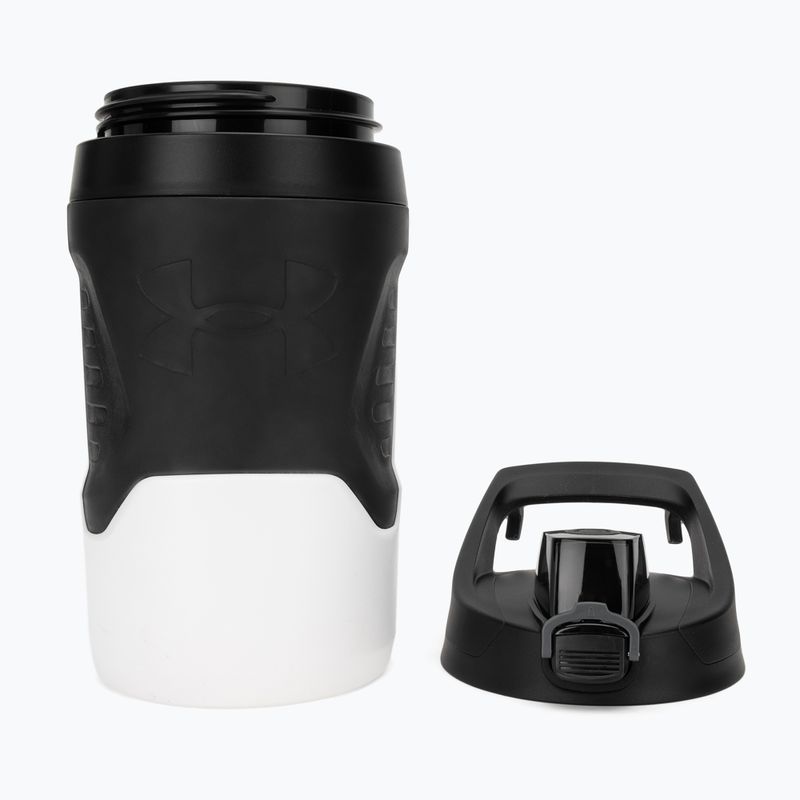 Borraccia Under Armour Playmarker 950 ml white 6