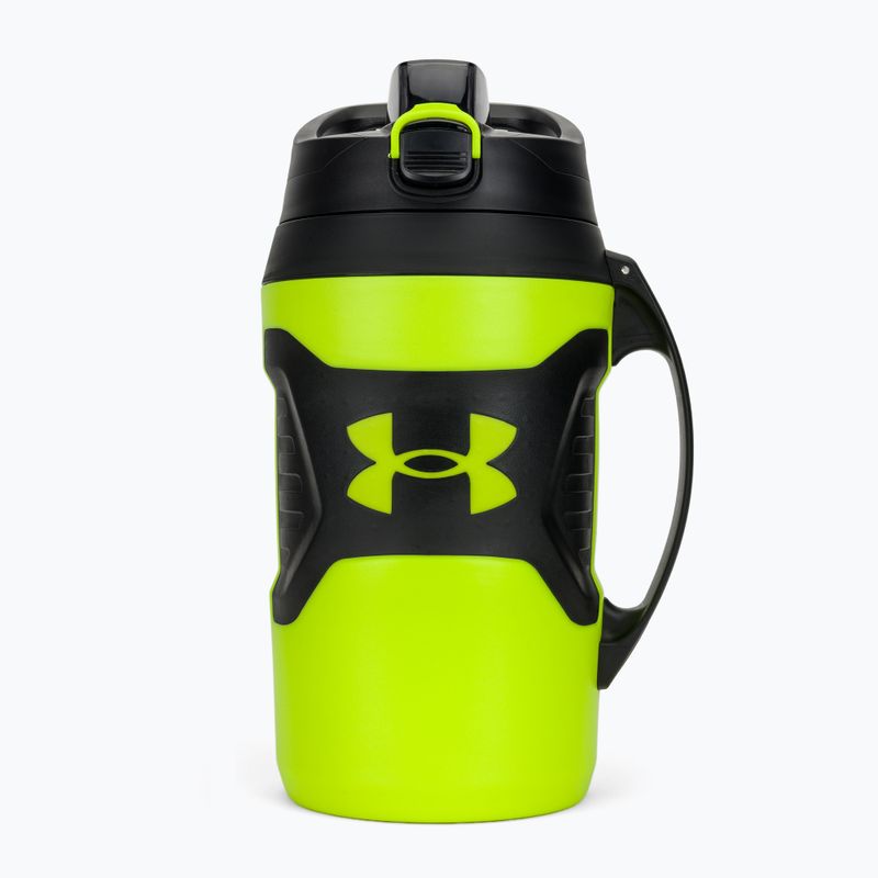 Borraccia Under Armour Playmarker 1900 ml yellow/black 2