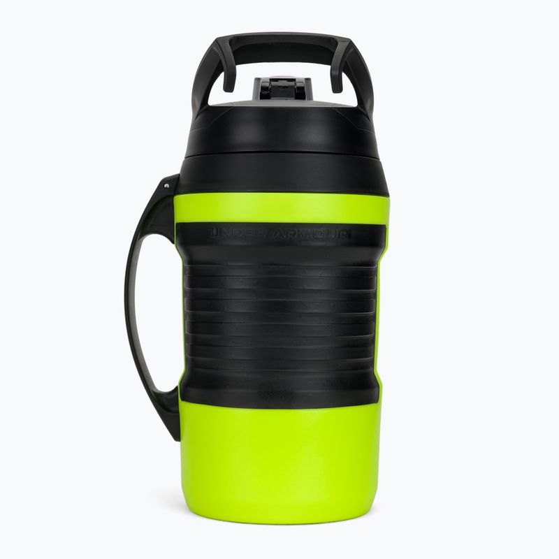 Borraccia Under Armour Playmarker 1900 ml yellow/black 3