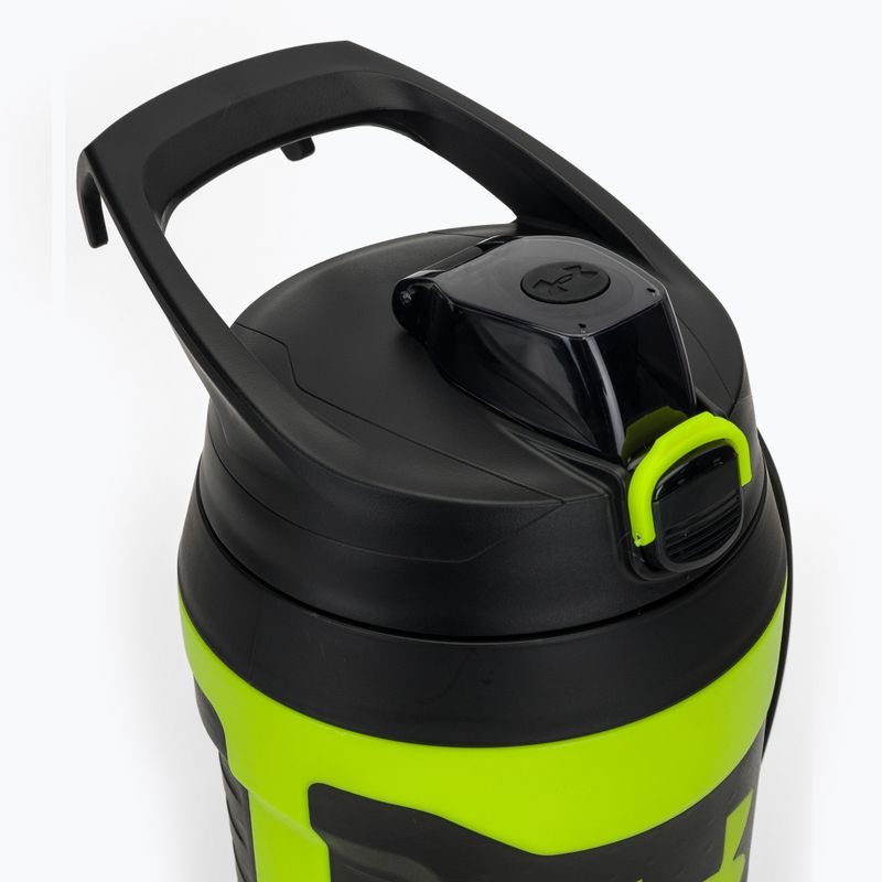 Borraccia Under Armour Playmarker 1900 ml yellow/black 5