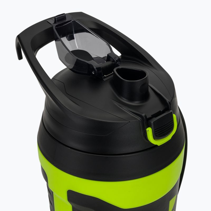 Borraccia Under Armour Playmarker 1900 ml yellow/black 6