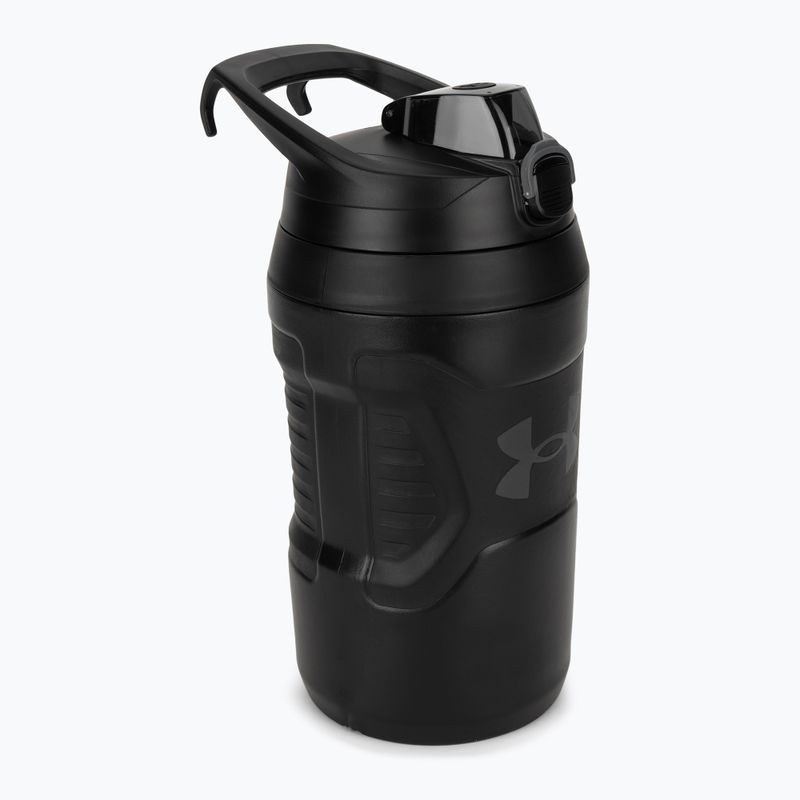 Borraccia Under Armour Playmarker 1900 ml black