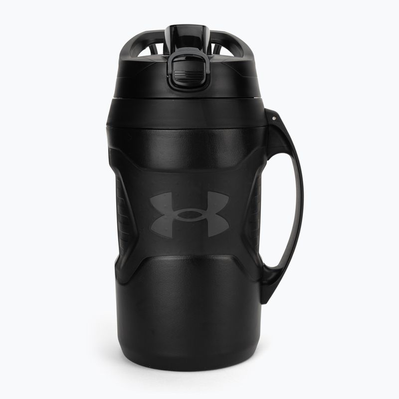 Borraccia Under Armour Playmarker 1900 ml black 2