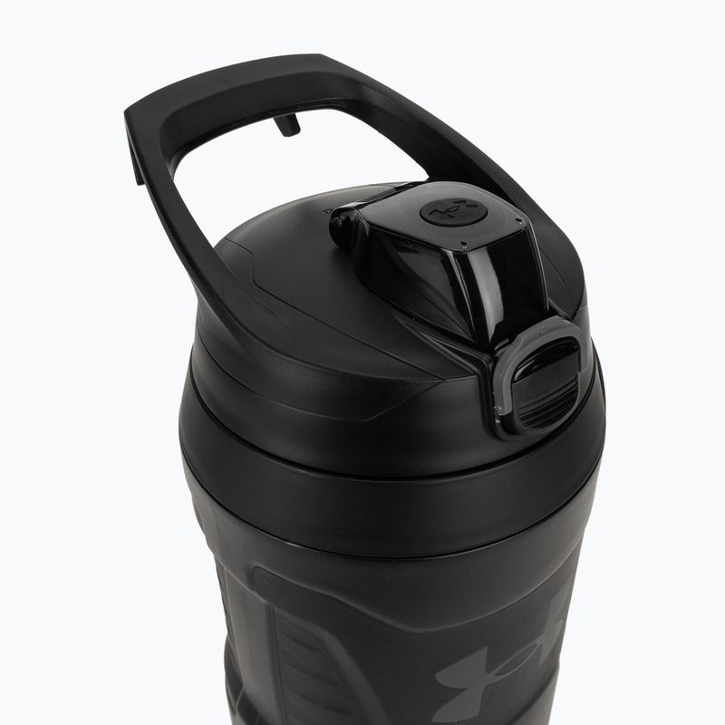 Borraccia Under Armour Playmarker 1900 ml black 4