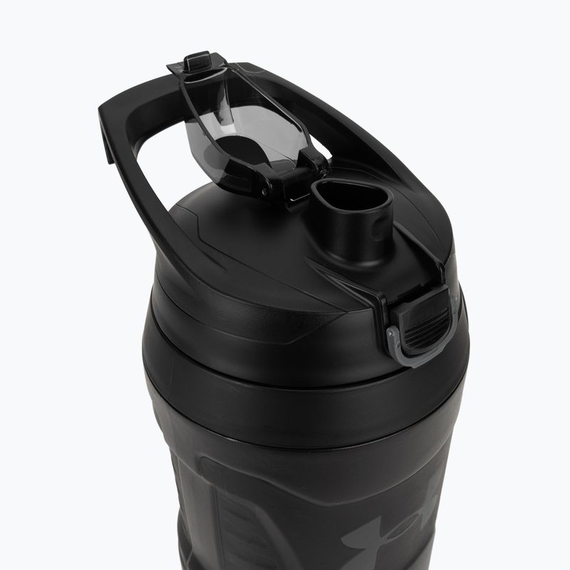 Borraccia Under Armour Playmarker 1900 ml black 5