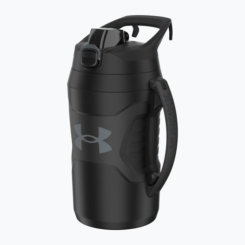 Borraccia Under Armour Playmarker 1900 ml black 2