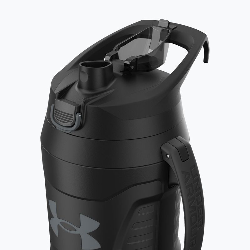 Borraccia Under Armour Playmarker 1900 ml black 6