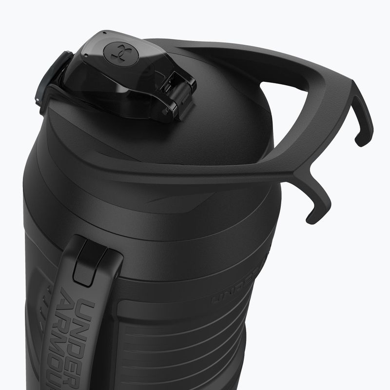 Borraccia Under Armour Playmarker 1900 ml black 7
