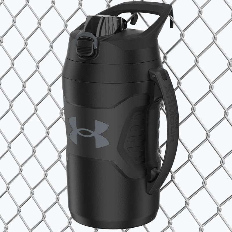Borraccia Under Armour Playmarker 1900 ml black 8