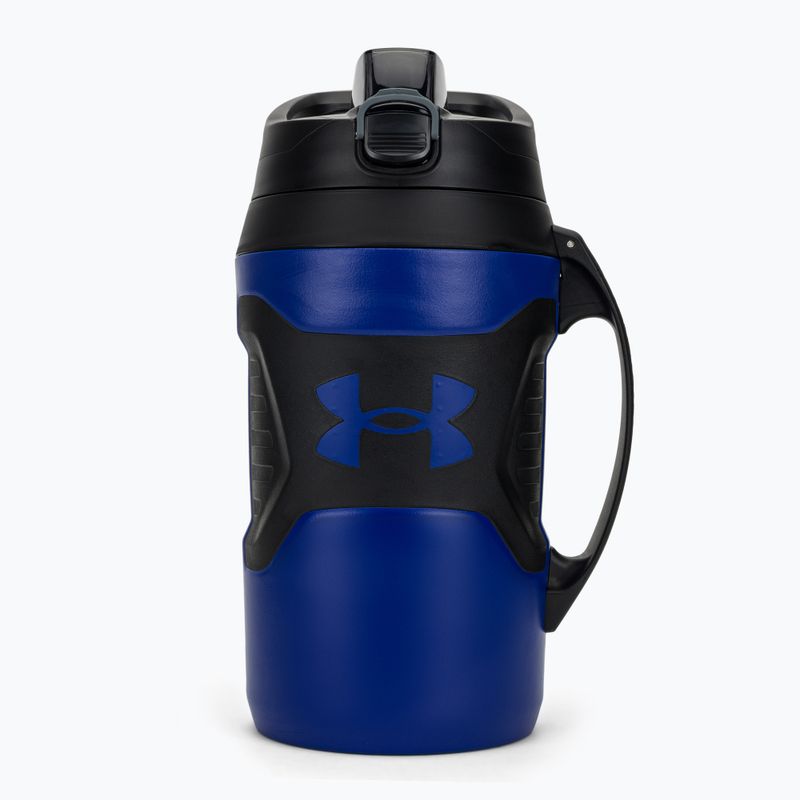 Borraccia Under Armour Playmarker 1900 ml purple/black 2