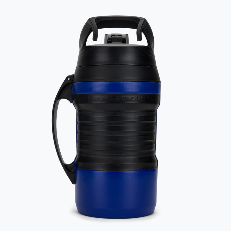 Borraccia Under Armour Playmarker 1900 ml purple/black 3