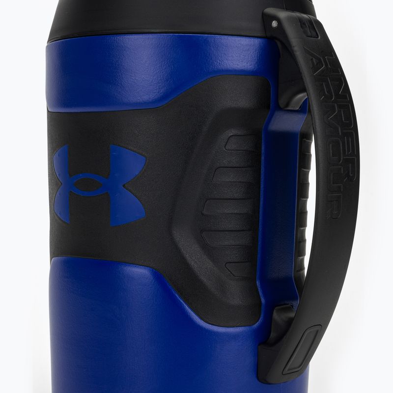 Borraccia Under Armour Playmarker 1900 ml purple/black 4