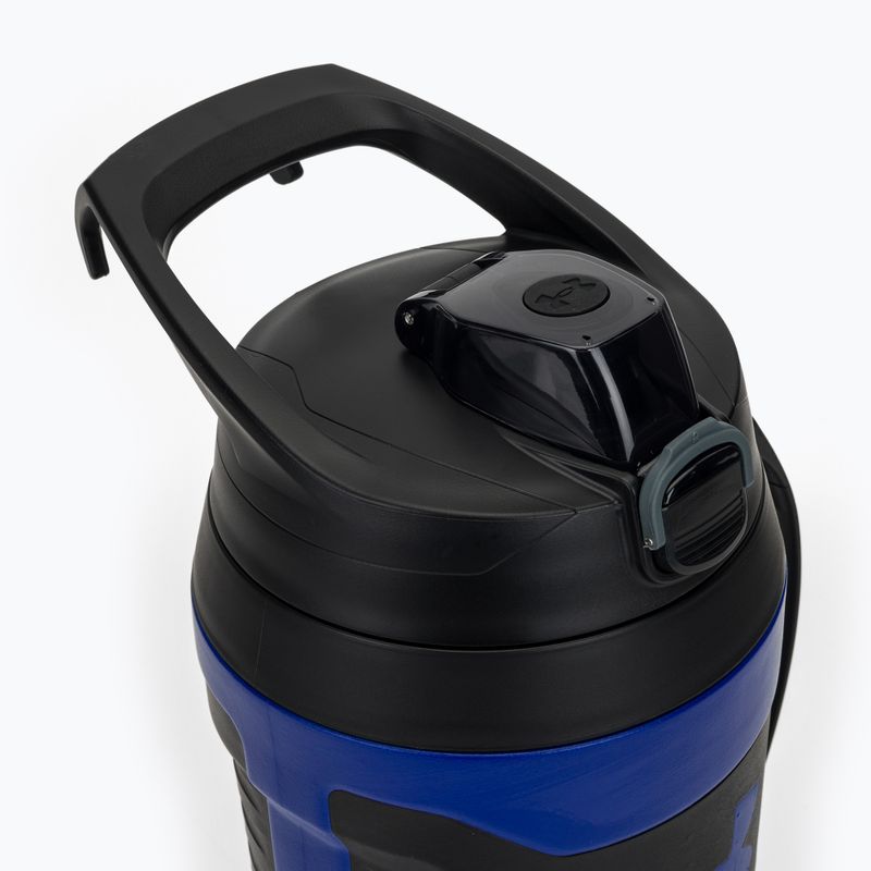 Borraccia Under Armour Playmarker 1900 ml purple/black 5