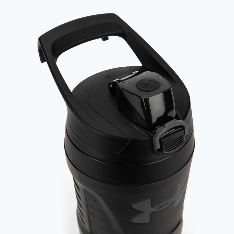 Borraccia Under Armour Playmarker 950 ml black 4