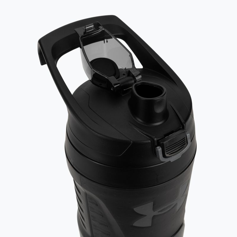 Borraccia Under Armour Playmarker 950 ml black 5